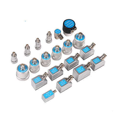 Ultrasonic Flaw Detector Sensor
