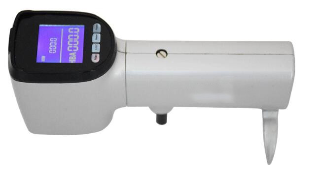 barcol hardness tester gyzj 934 1