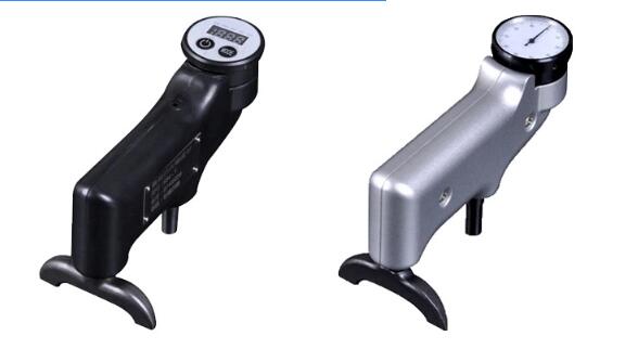 barcol hardness tester manual